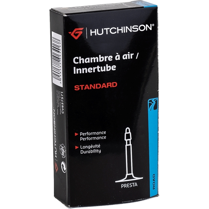 Kuva tuotteesta Hutchinson Standaard Sisärengas - 700x25-30
