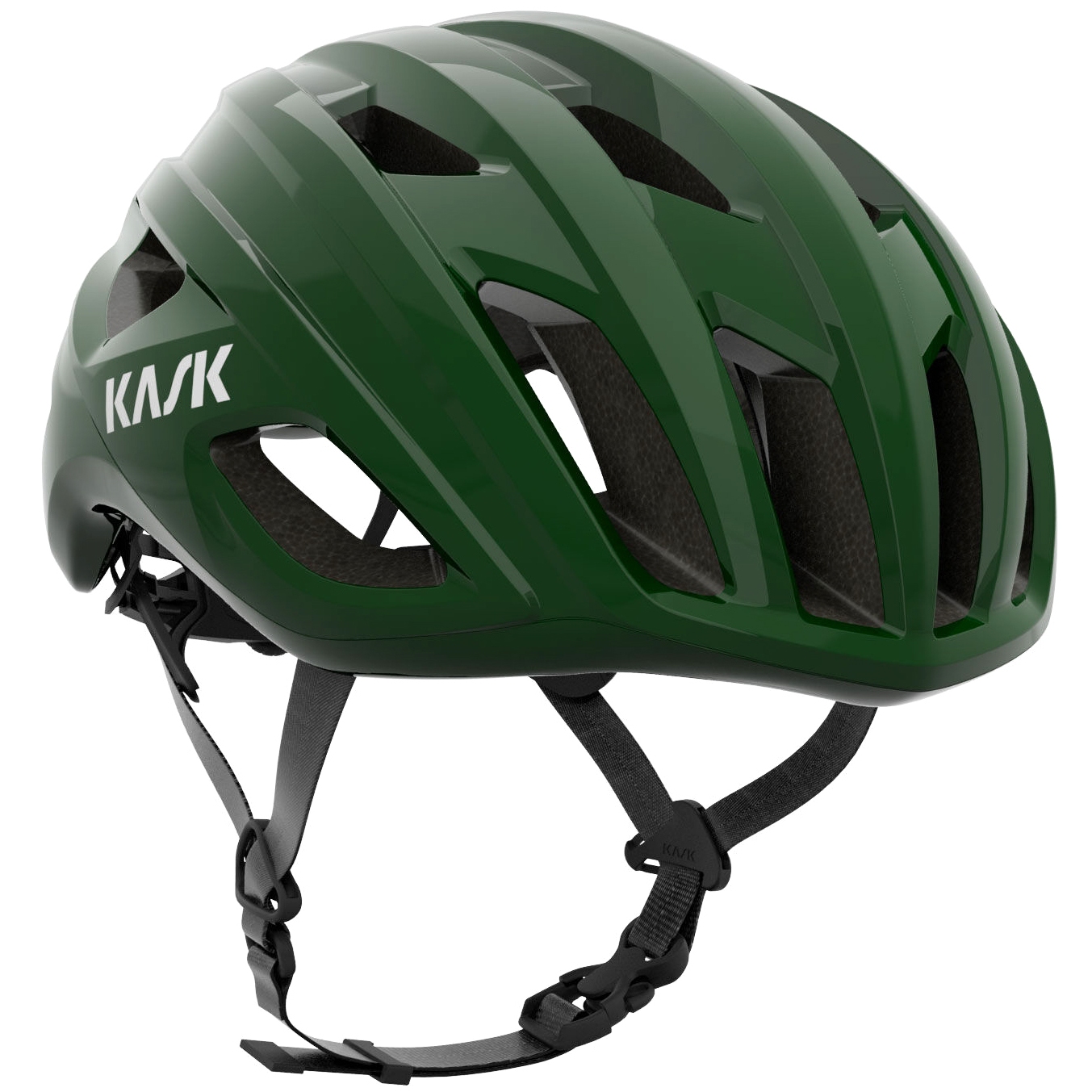 Produktbild von KASK Mojito³ WG11 Rennradhelm - Alpine