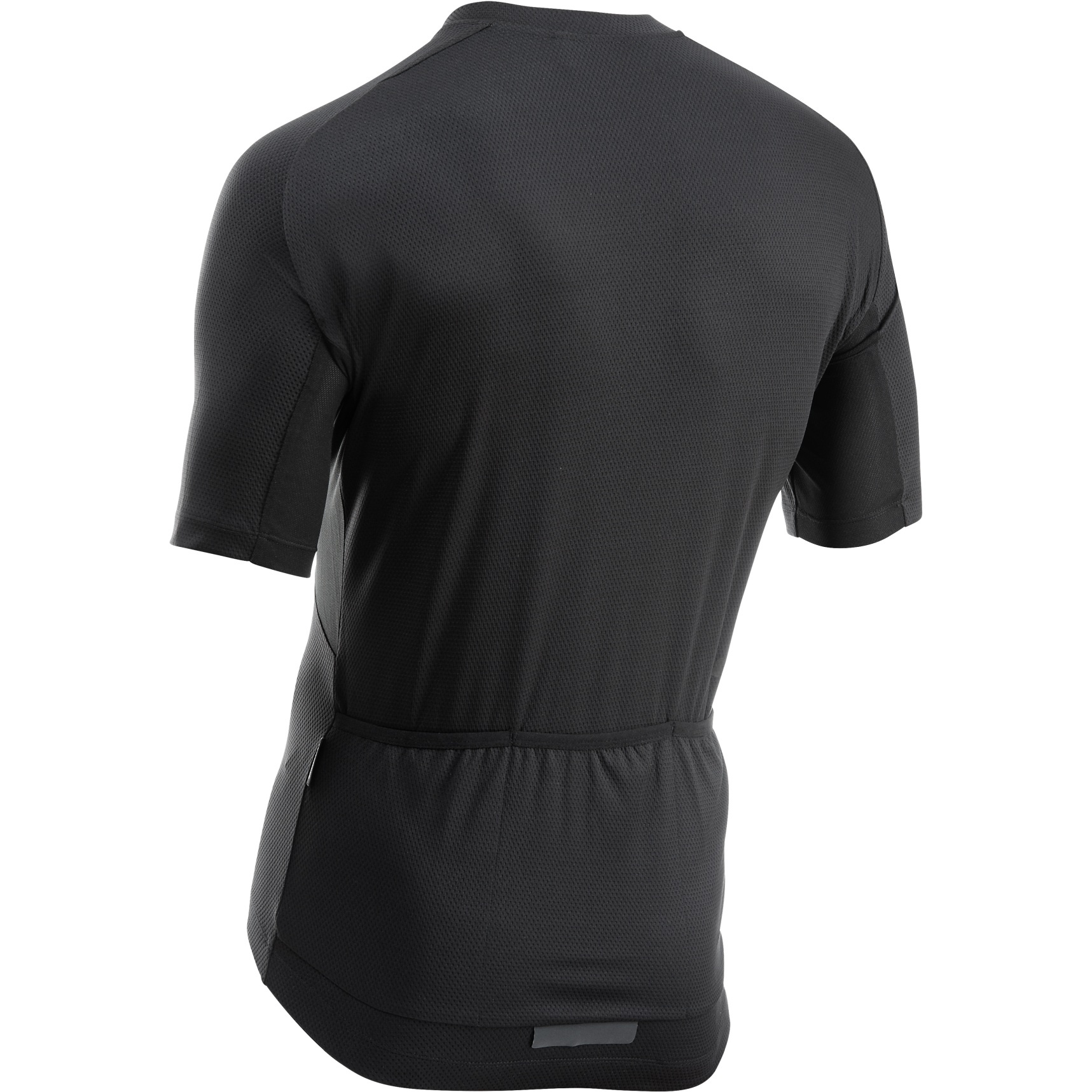 Northwave Maillot à Manches Courtes Enfant - Origin - noir 10