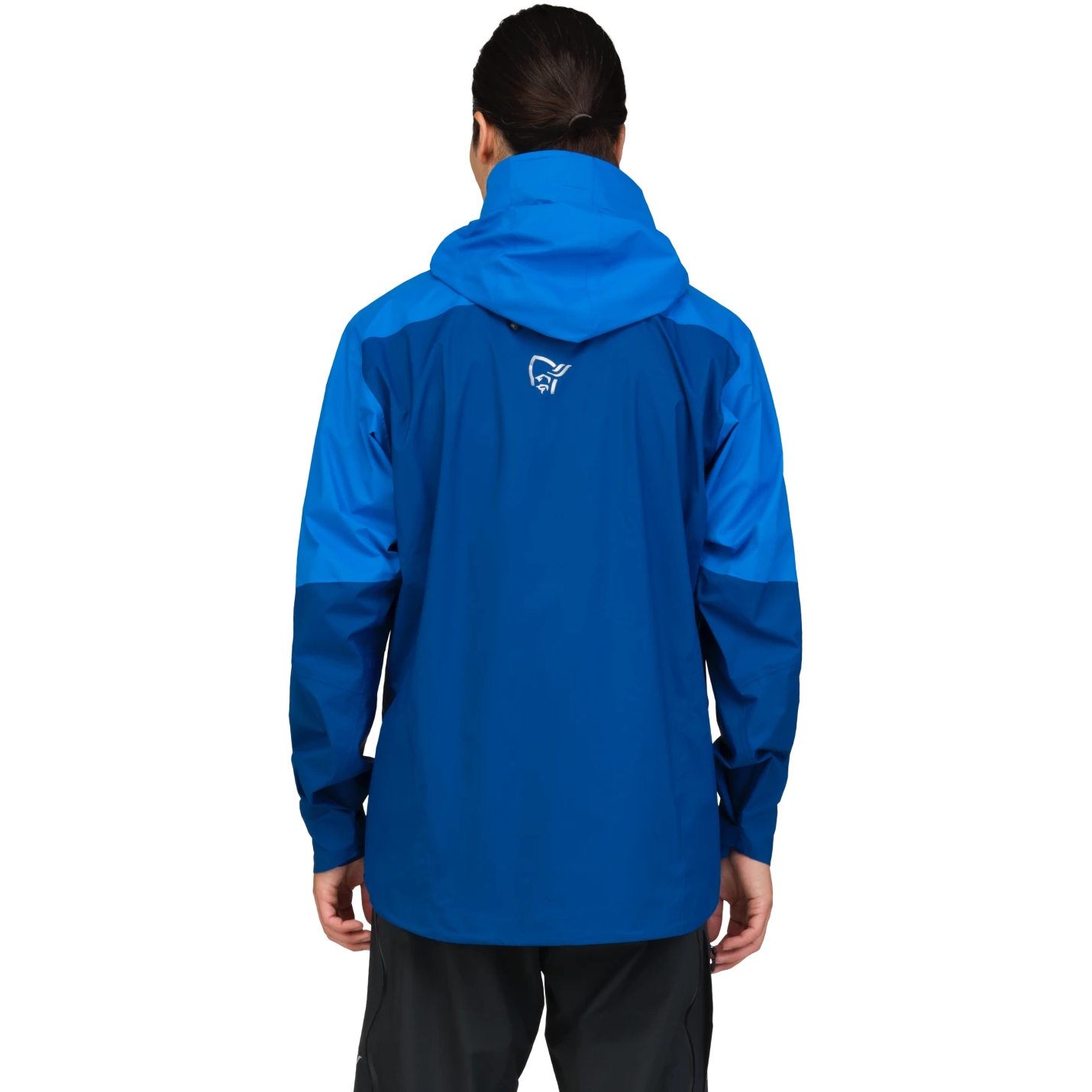 Norrona falketind dri1 Jacket Men - Limoges | BIKE24