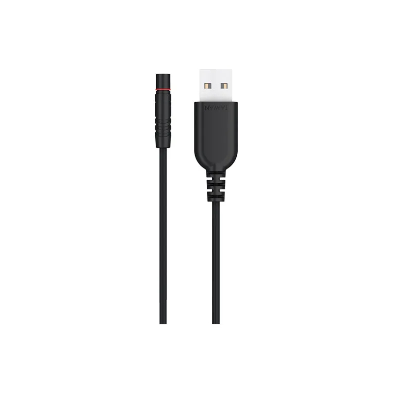 Produktbild von Garmin Edge Power Mount Adapterkabel - USB-A - 010-13207-00