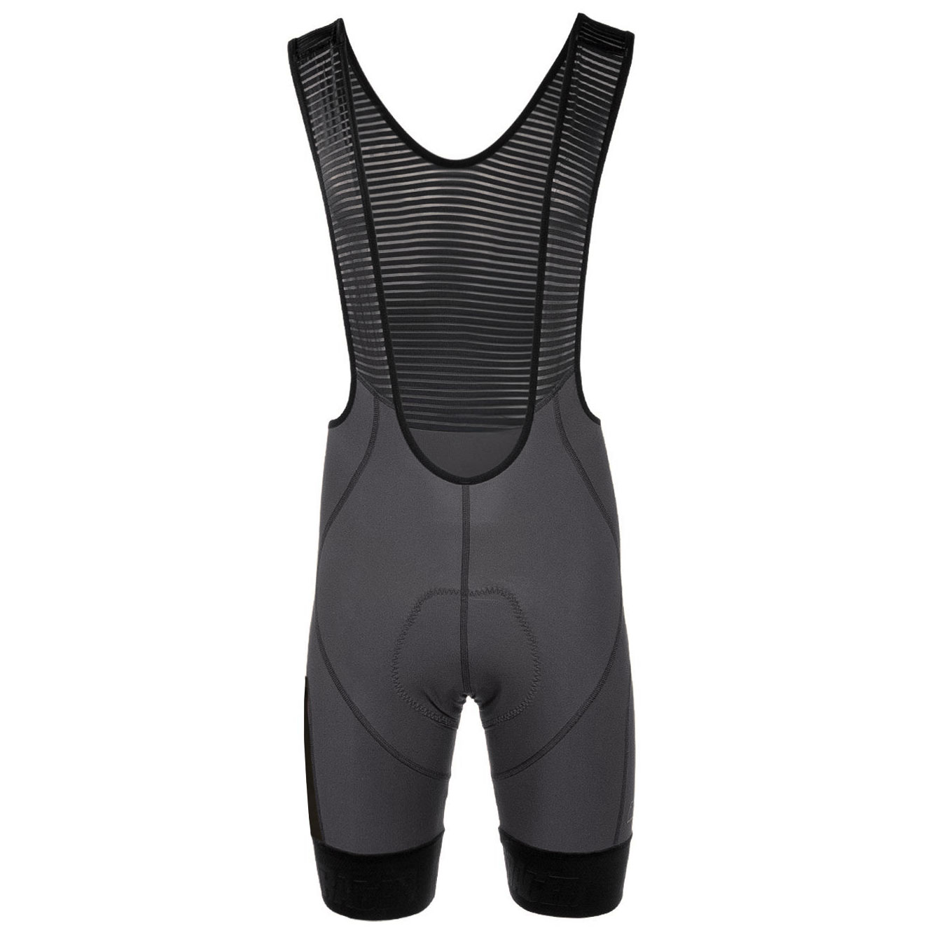 Picture of Bioracer Icon Cargo Bibshorts - grey