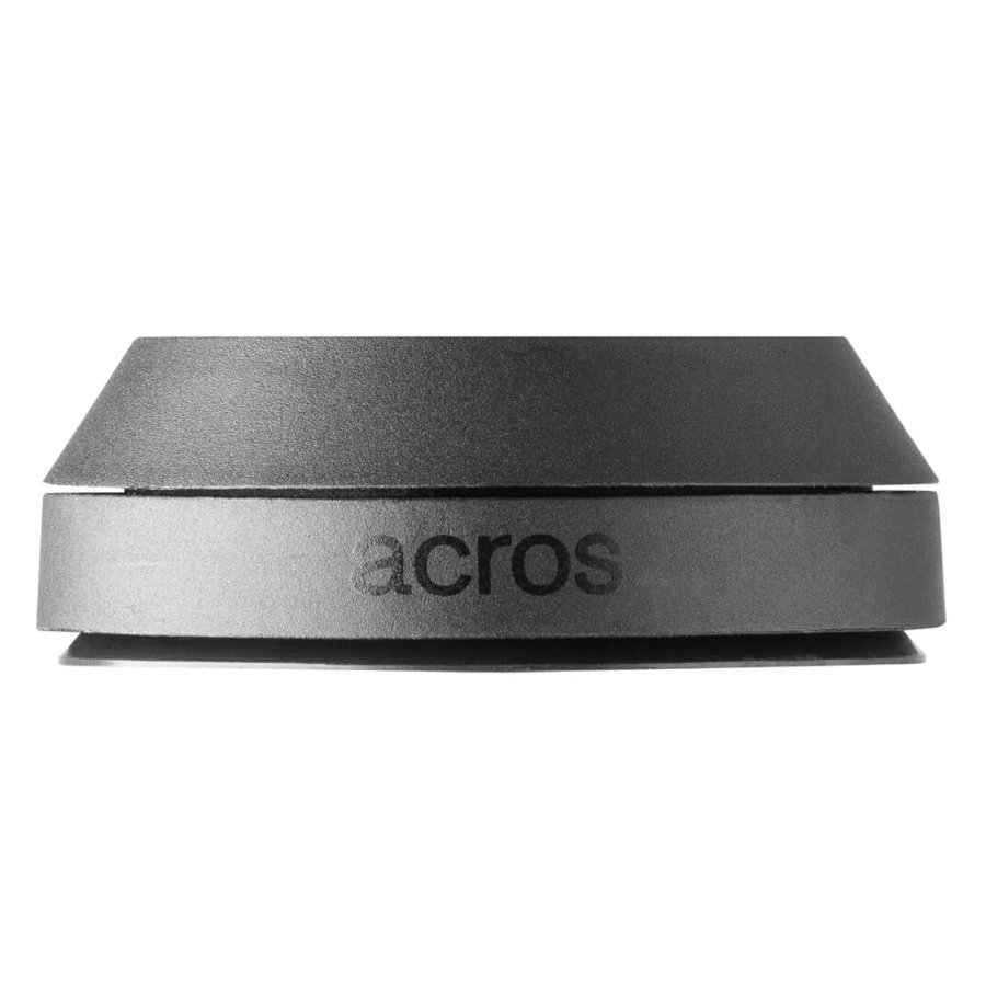 Picture of ACROS Steerer Tube Cover - AI-69 | for Focus