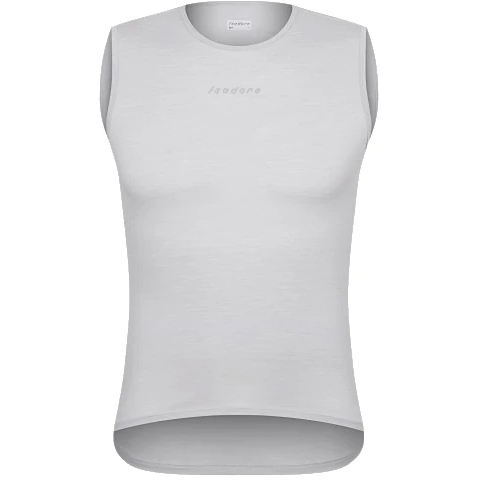 Produktbild von Isadore 150 Merino Sleeveless Baselayer Herren - Vapor