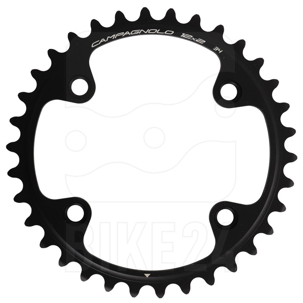 Image of Campagnolo Chorus Chain Ring 96mm - 12-speed
