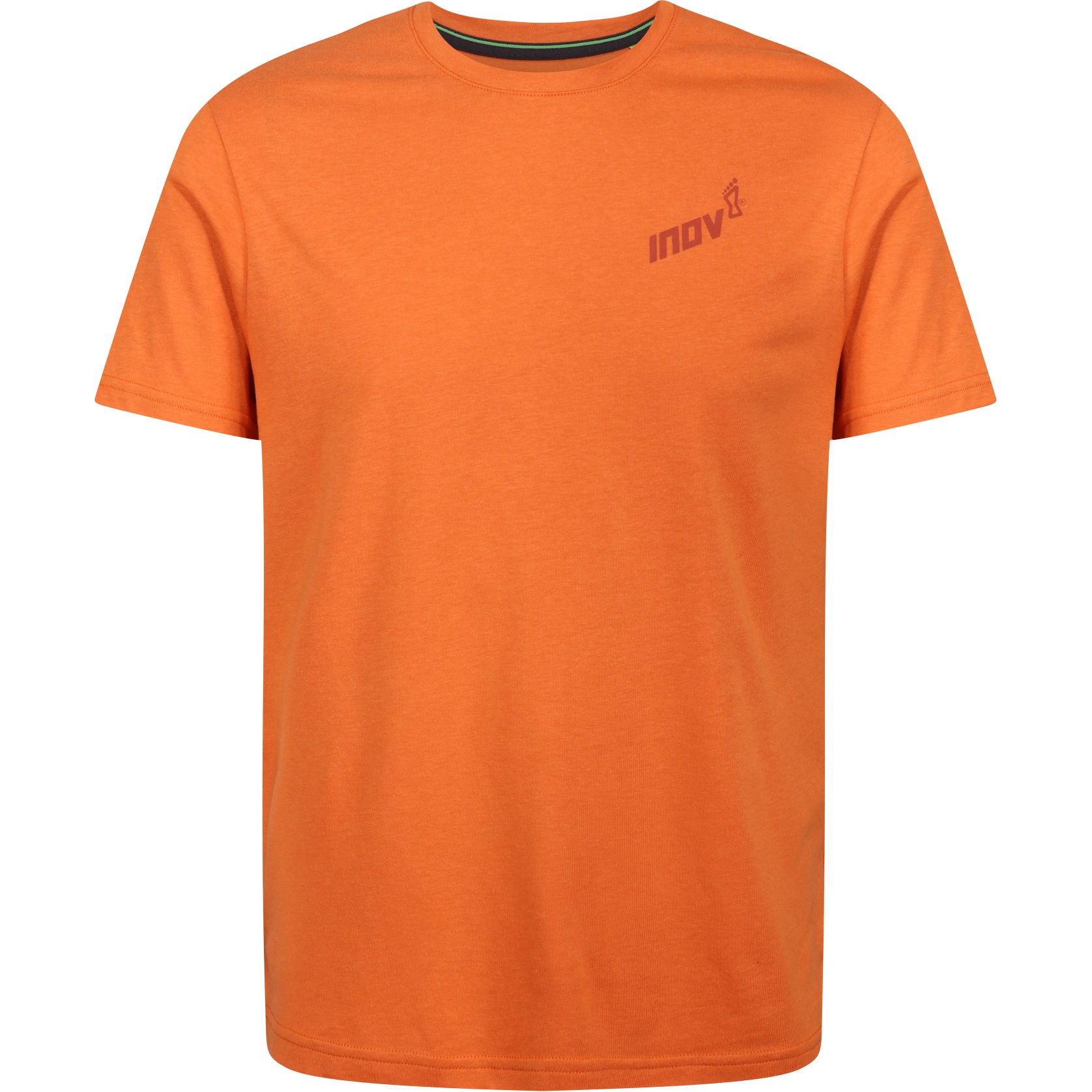 Imagen de Inov-8 Graphic Brand Camiseta - naranja