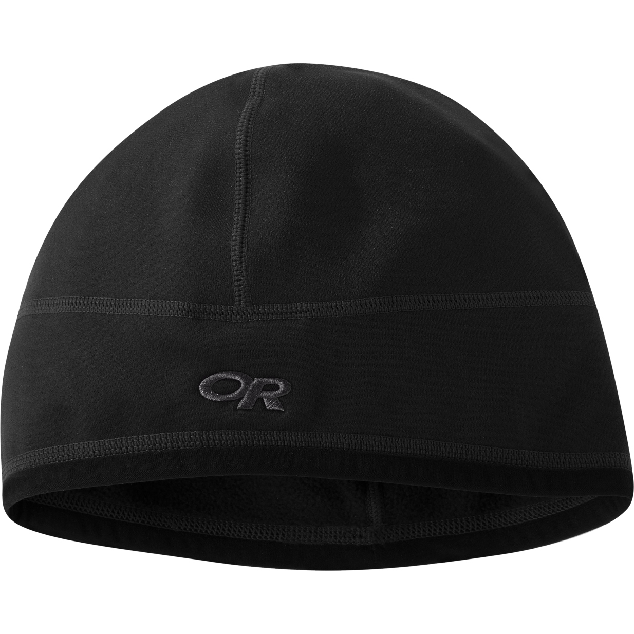 Produktbild von Outdoor Research Vigor Mütze - schwarz