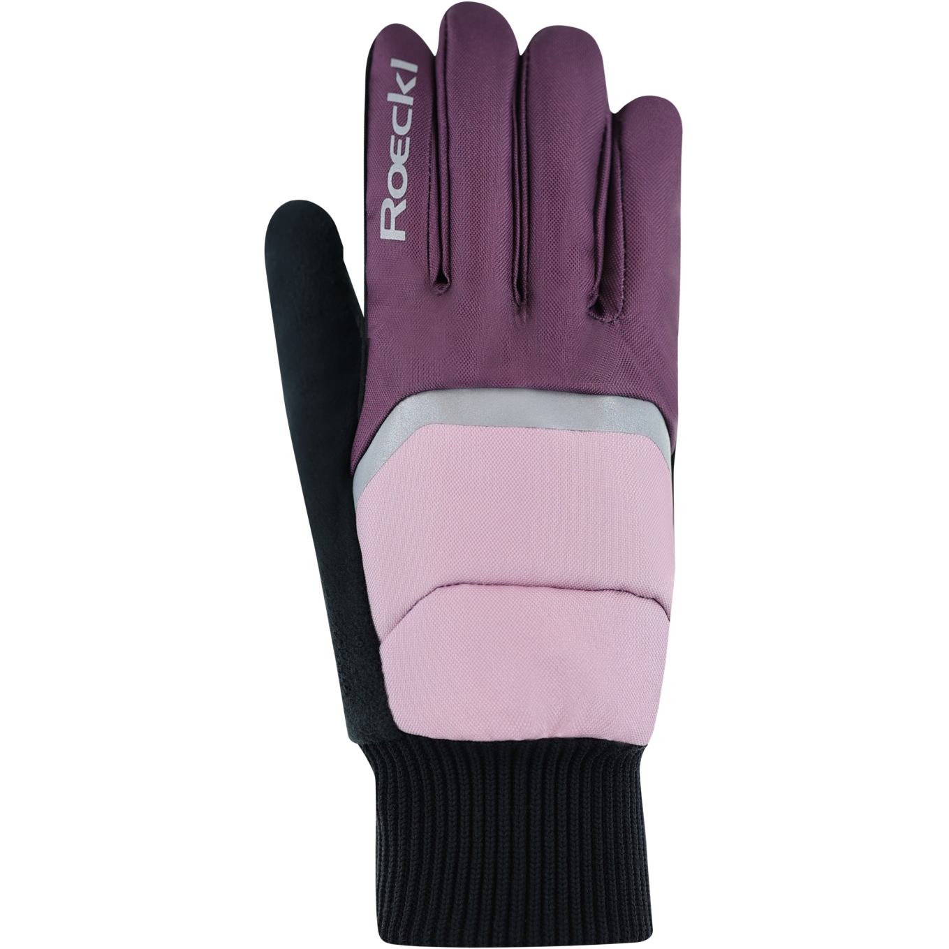 Gants De Scooter Pour Enfants THINCAN - Moufles Chaudes En Peluche - Coupe-Vent - Pour Vélo Et Jeux D'Extérieur