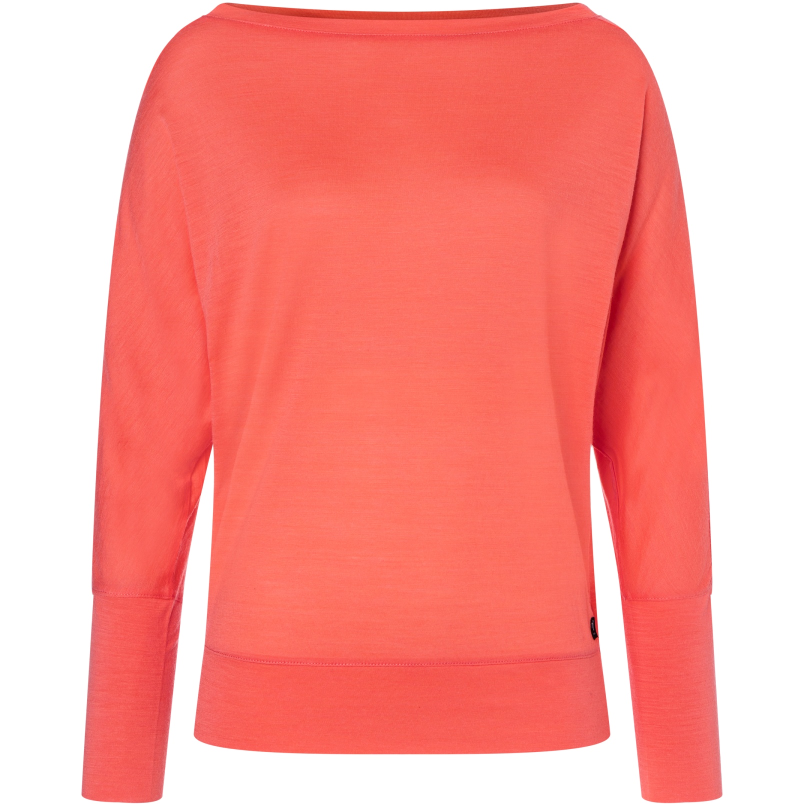 Picture of SUPER.NATURAL Kula Top Women - Living Coral
