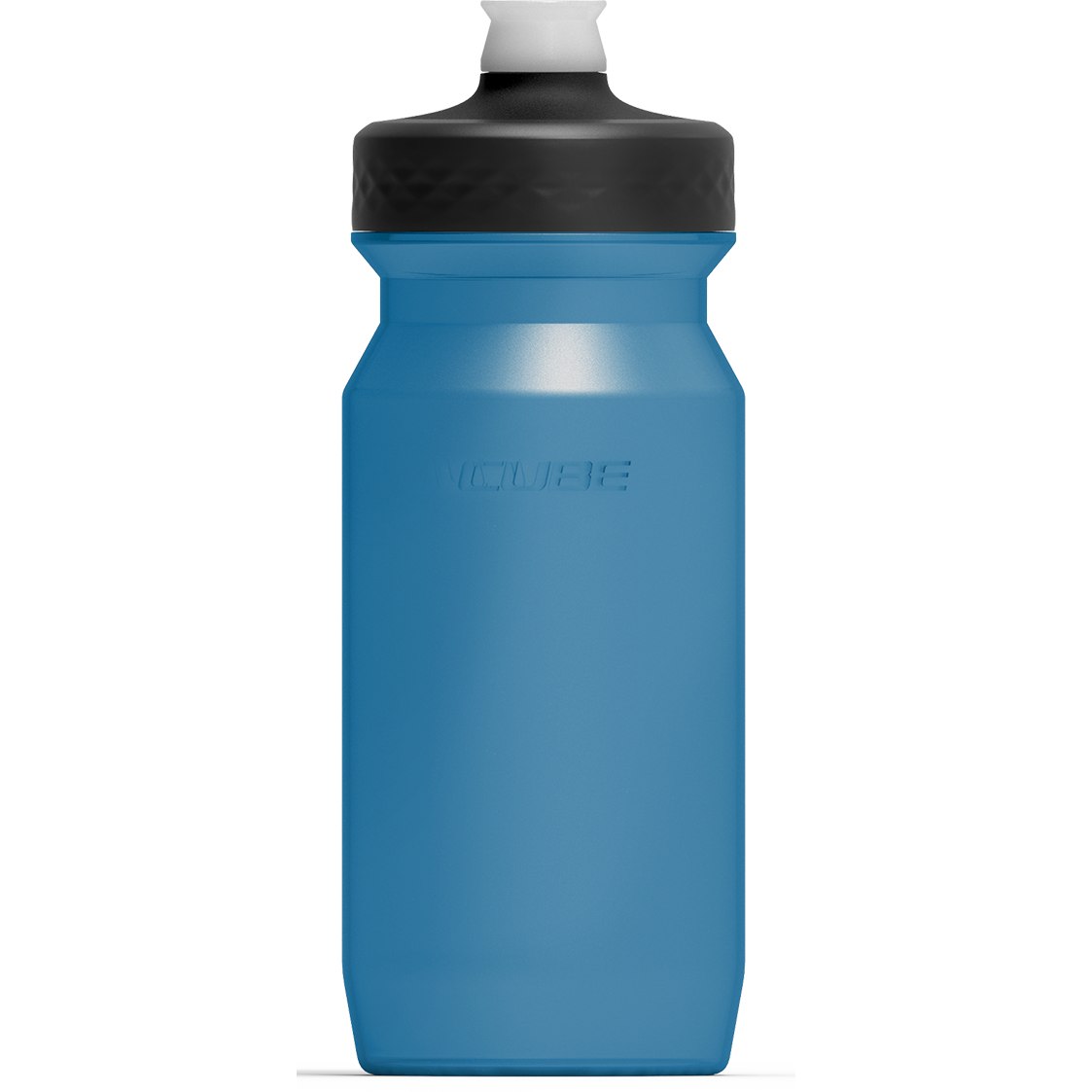 Picture of CUBE Bottle Grip 0.5l - blue