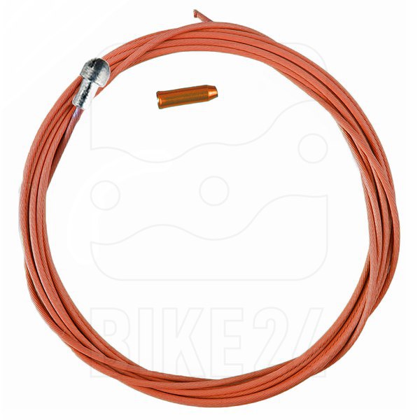 Cable de freno con PTFE KCNC para bicicleta de carretera_road