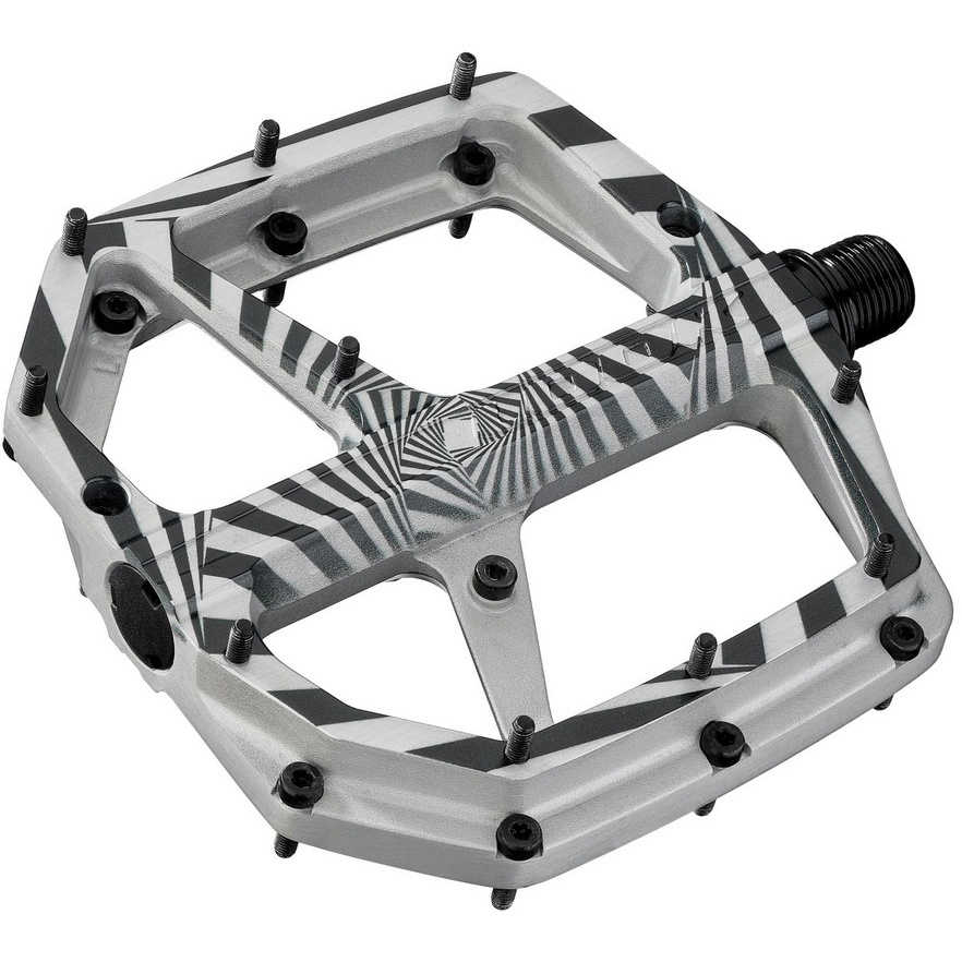 LOOK TRAIL ROC PLUS(トレイルロックプラス) ペダル ブラック