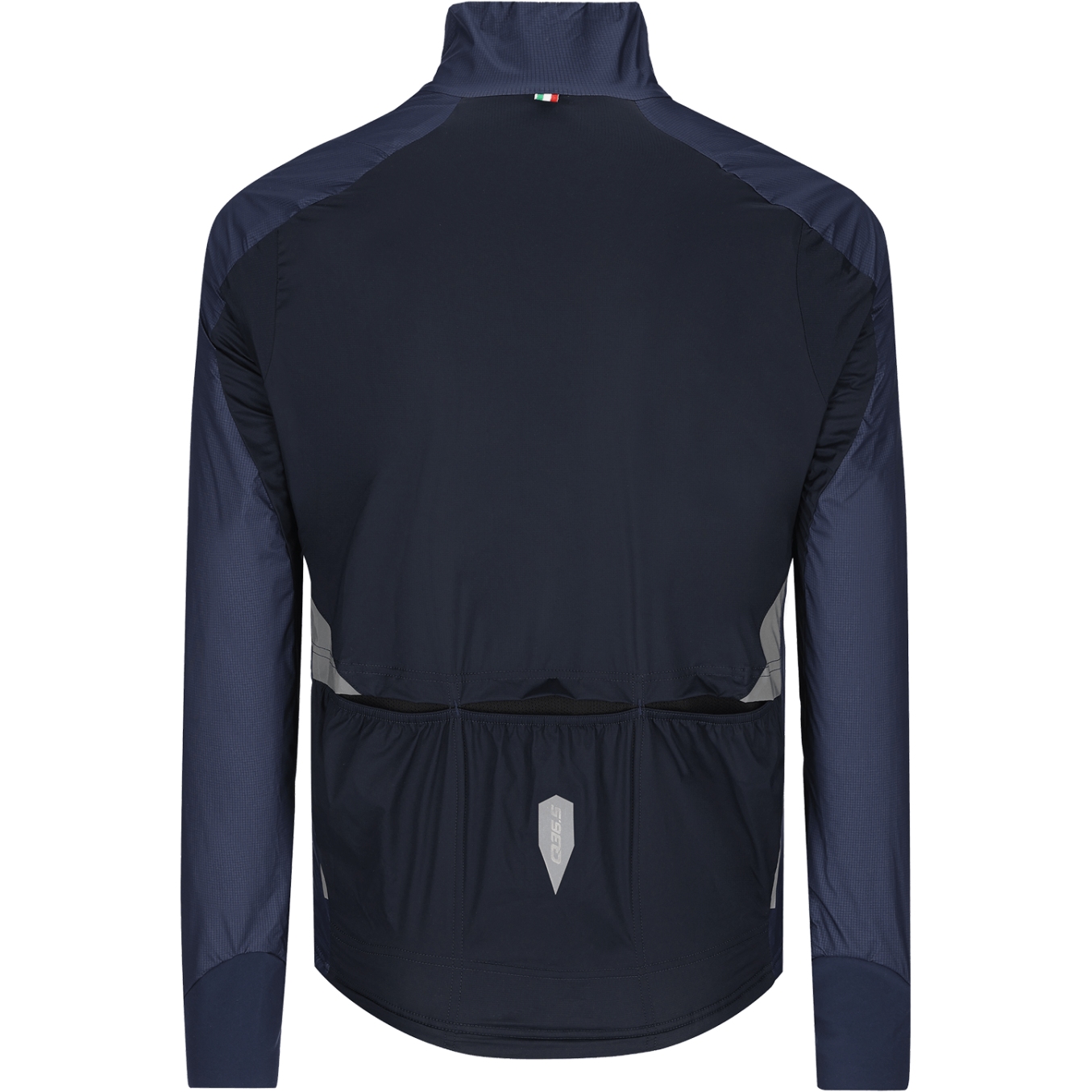 Q36.5 Adventure Winter Jacket Men - nautica blue | BIKE24