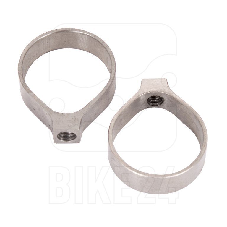 Produktbild von Schmolke Titanbandage für Bremsgriff SRAM (Paar)
