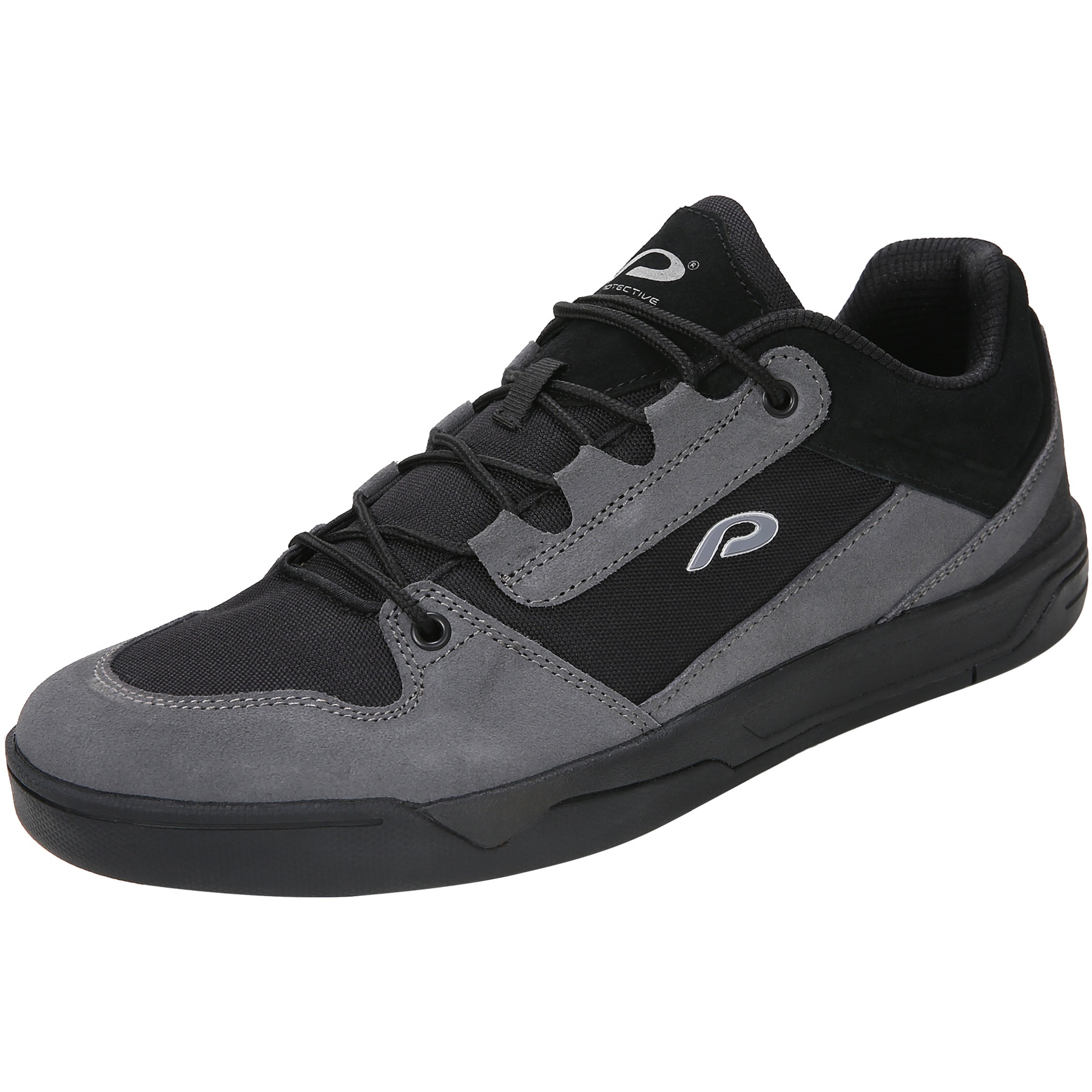 Image of PROTECTIVE P-Skids Shoes Unisex - black