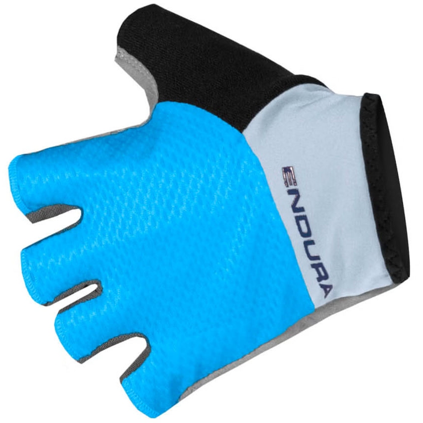 Productfoto van Endura Xtract Lite Fietshandschoenen - neon-blue