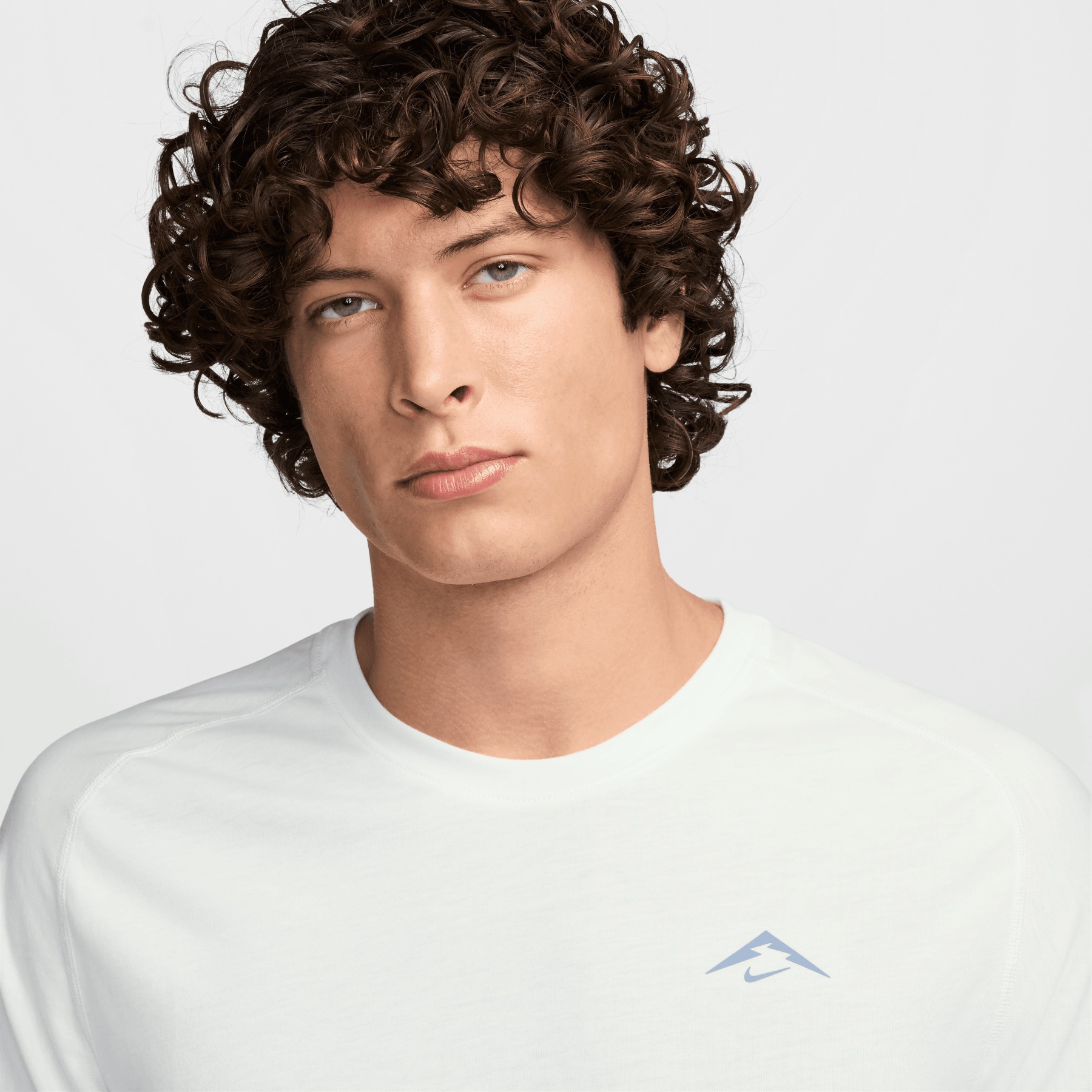 nike solar sleeves white