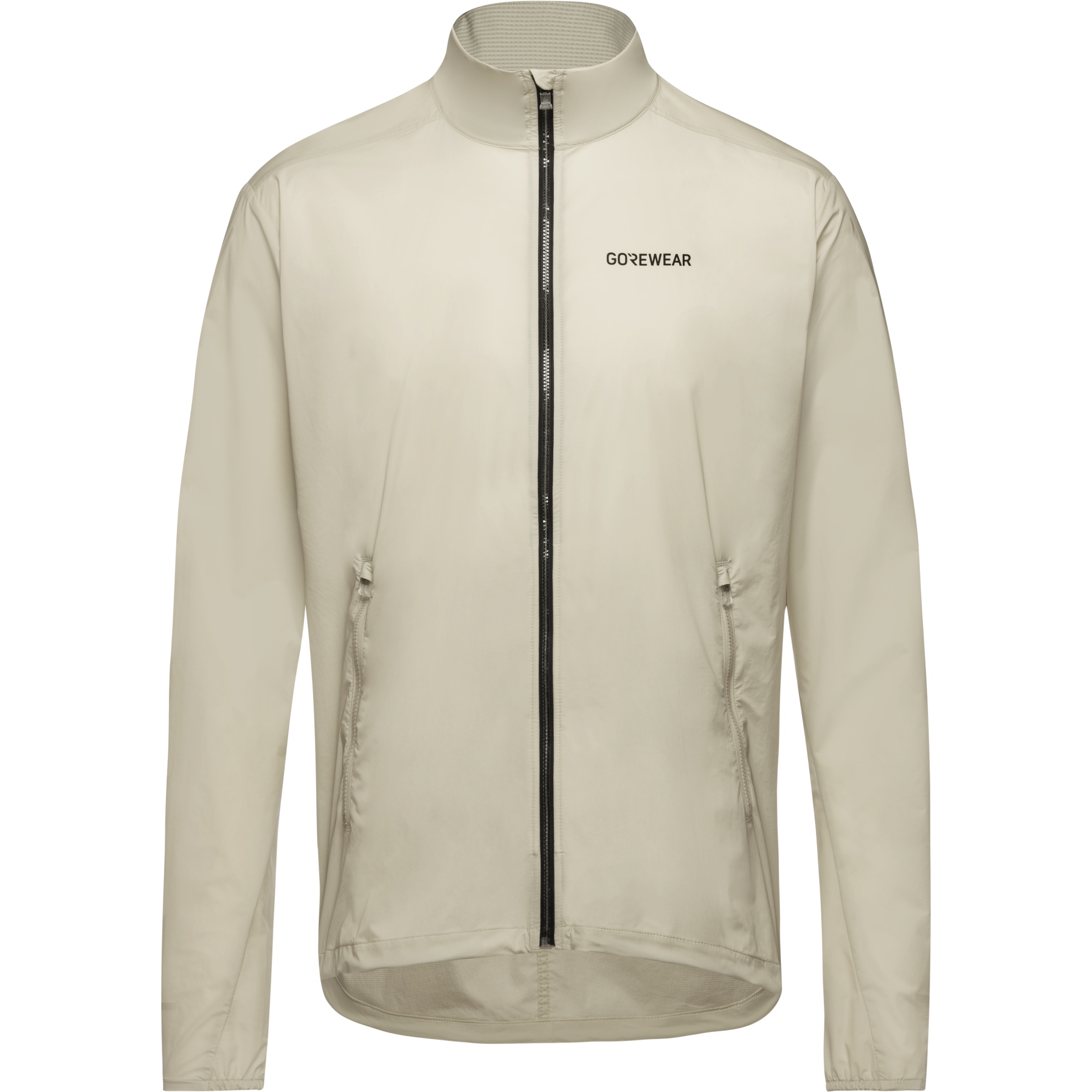 Photo produit de GOREWEAR Veste Coupe-Vent Homme - Concurve - tech beige BG00