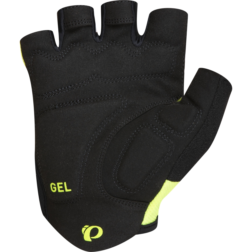 PEARL iZUMi Quest Gel Gloves Men 14142305 - screaming yellow - 428