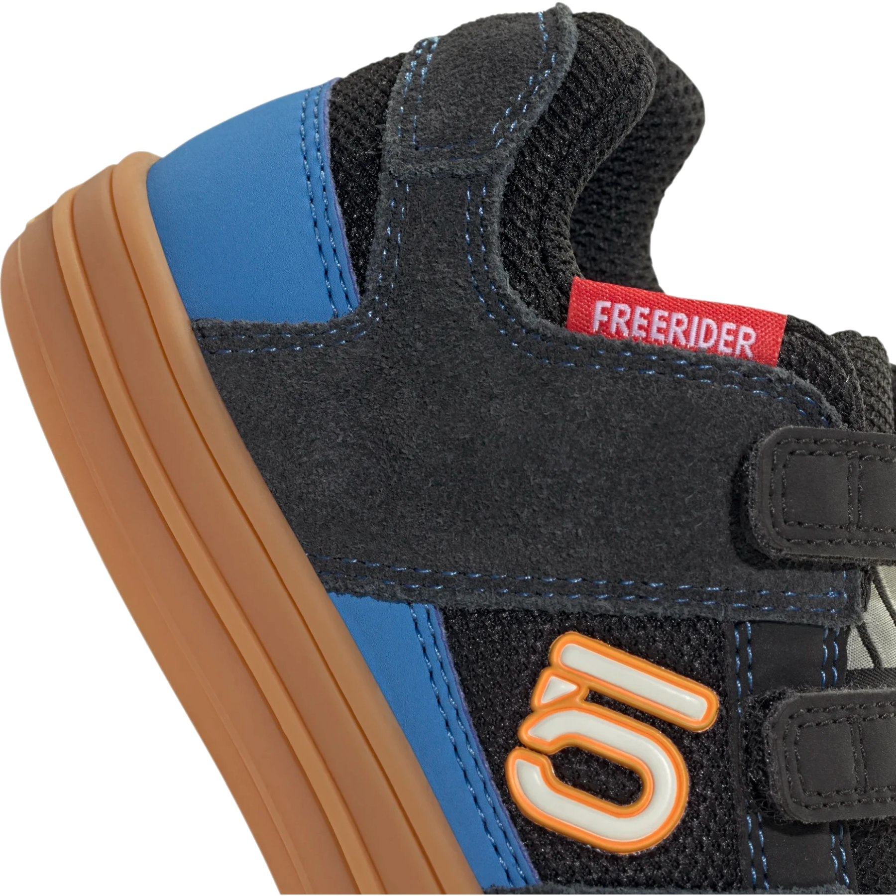 Five Ten Freerider VCS Mountain Bike Shoes Kids - Puor / Puor