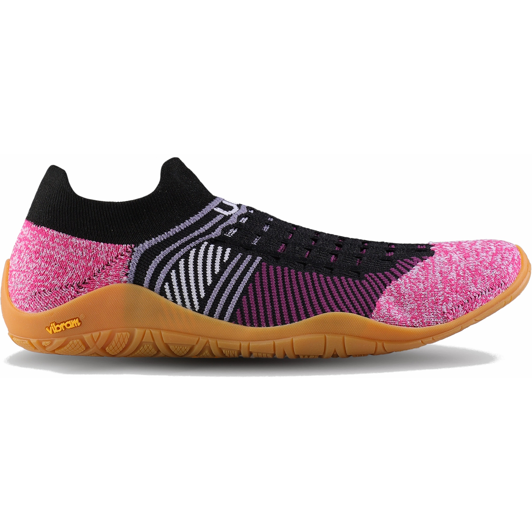 Bild von UYN Beemotion Schuhe Damen - Pink Yarrow