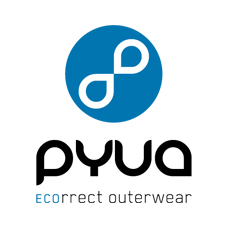 Pyua Logo