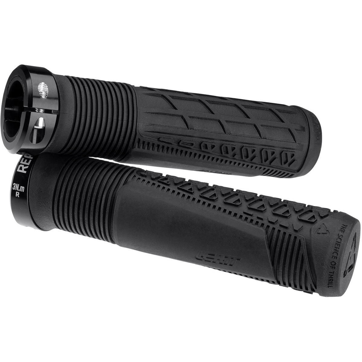 Picture of Leatt ReaFlex 6.0 Grips - 31 mm - black