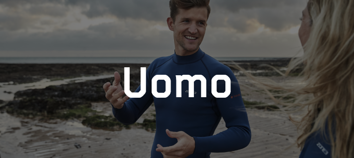 Zone3 Custumi Sportivi, Mute & Accessori da Nuoto Per Uomo