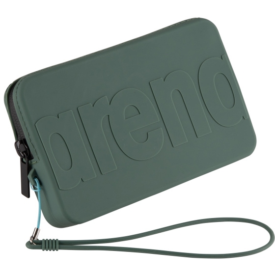 Picture of arena Dry Clutch Waterproof Bag - Sage