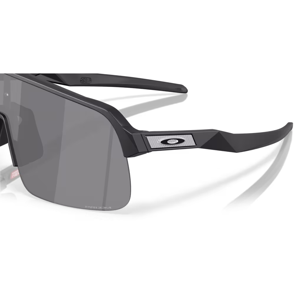 Oakley Sutro Lite S Glasses - Matte Black/Prizm Black Oakley Sutro Lite S Glasses - Matte Black/Prizm Black