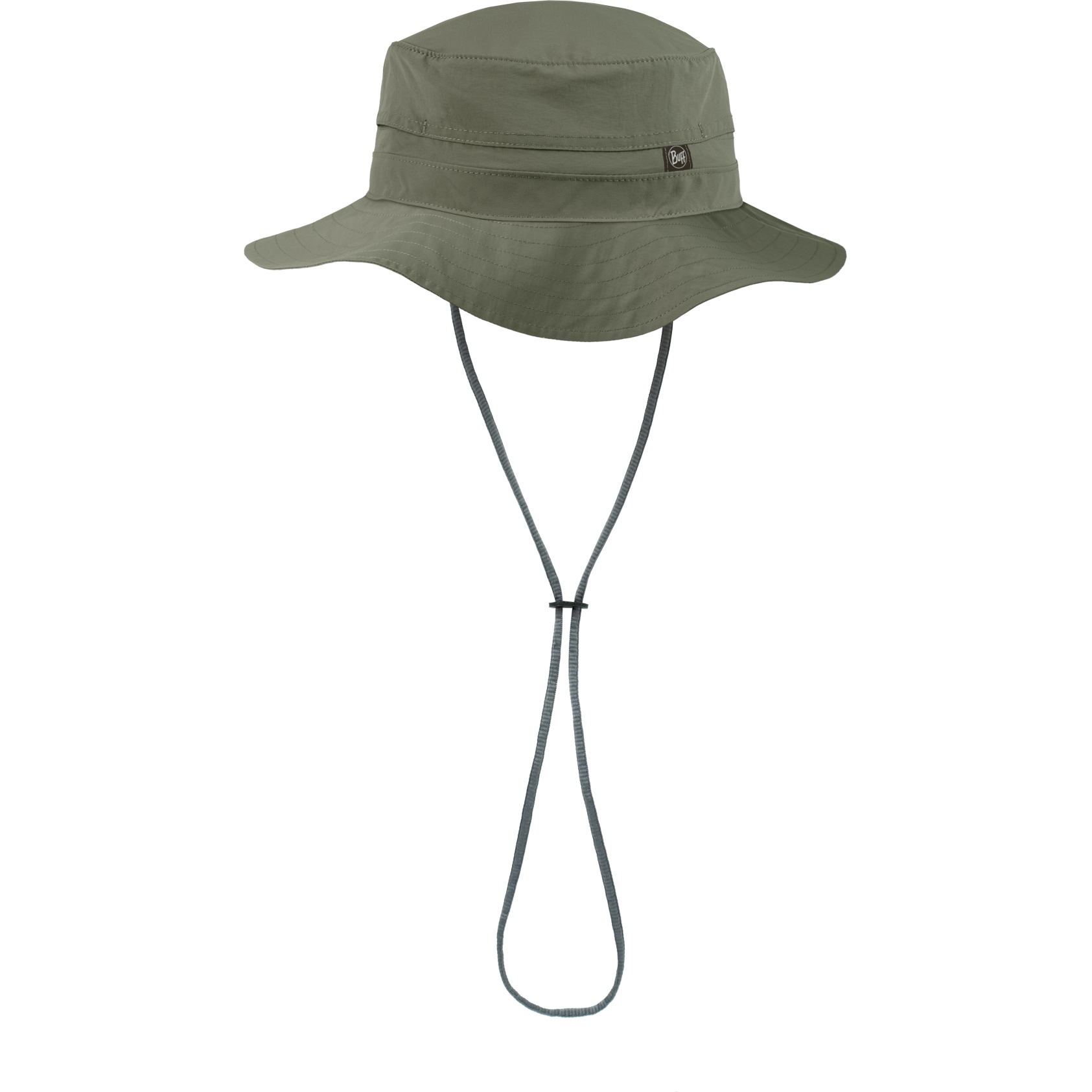 Foto de Buff® Sombrero Unisex - Explore - Solid Brindle
