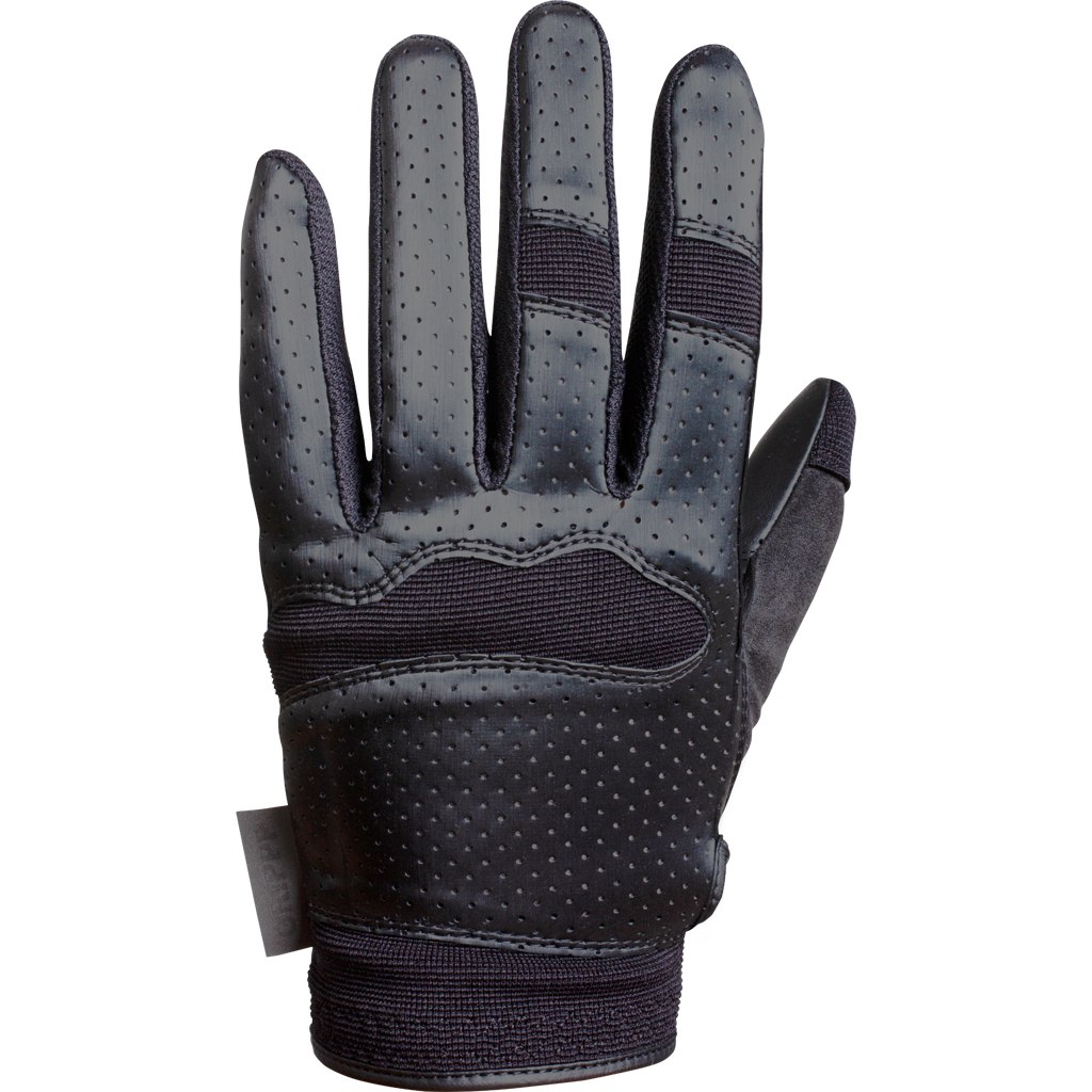 Productfoto van Hirzl Grippp Urban FF Full Finger Gloves - Black