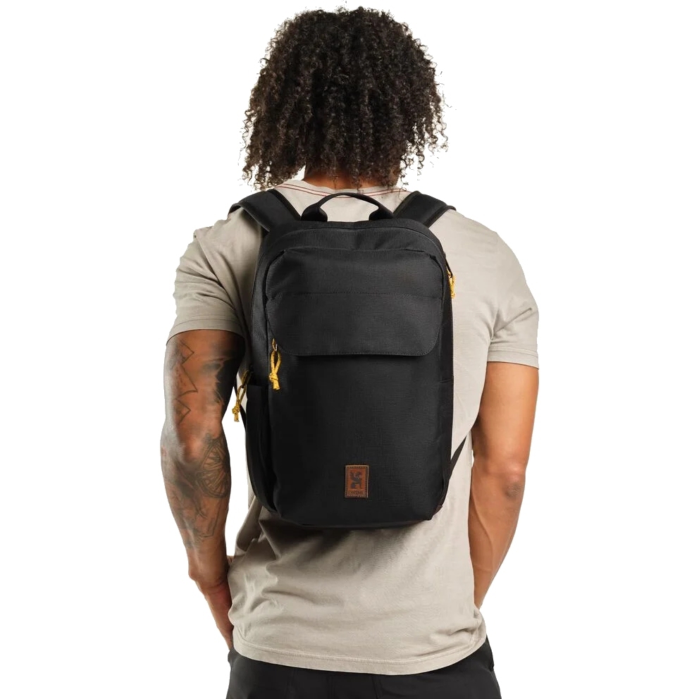 Chrome backpack outlet sale