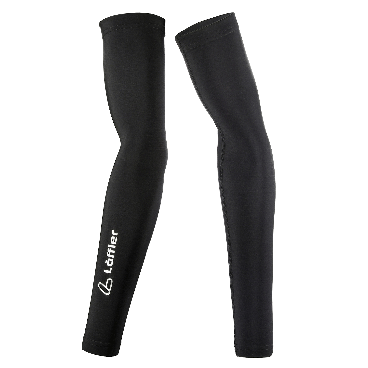 Picture of Löffler Thermo Arm Warmers - black 990