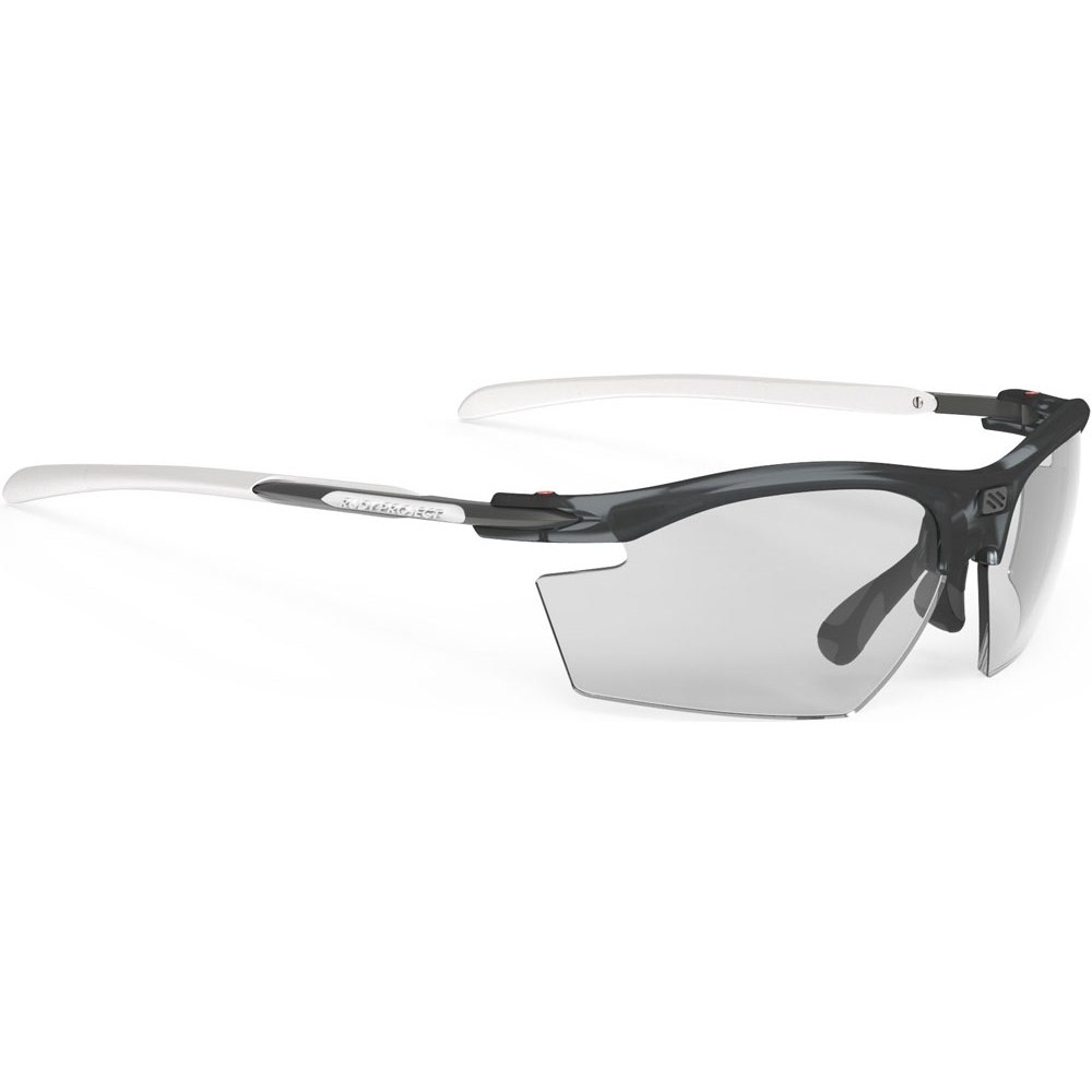 Rudy Project Rydon Slim Glasses - Photochromic Lens - Matte Black ...