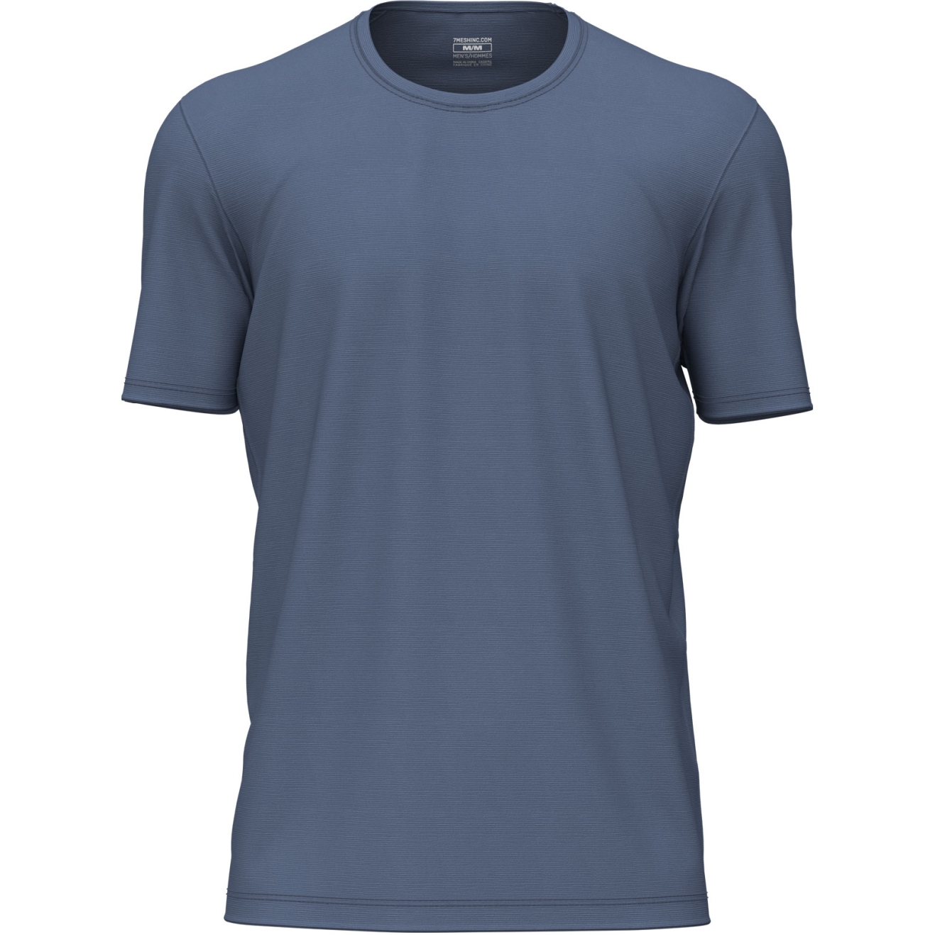 Produktbild von 7mesh Desperado Kurzarmshirt Herren - Alpine