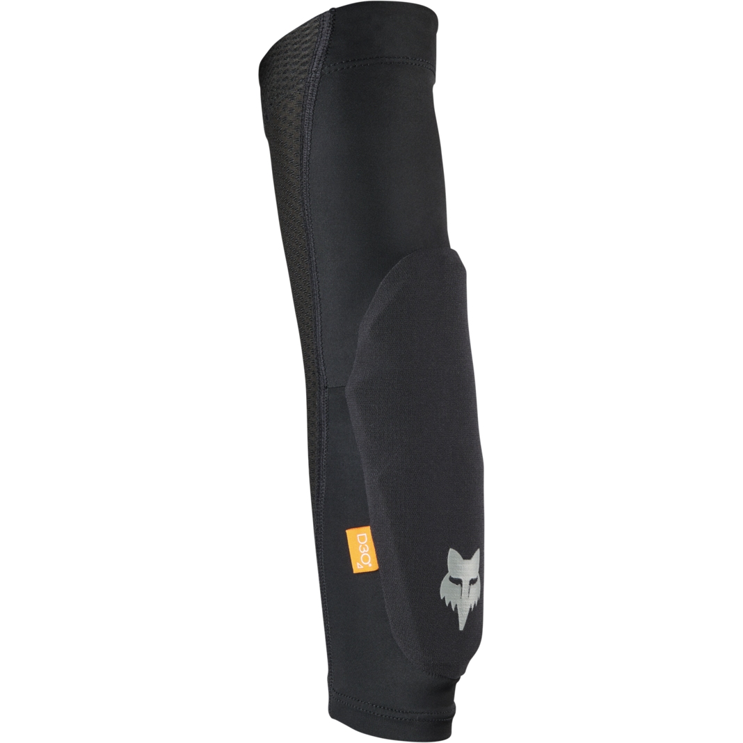 Produktbild von FOX Enduro Ellbogenschoner Kinder - schwarz