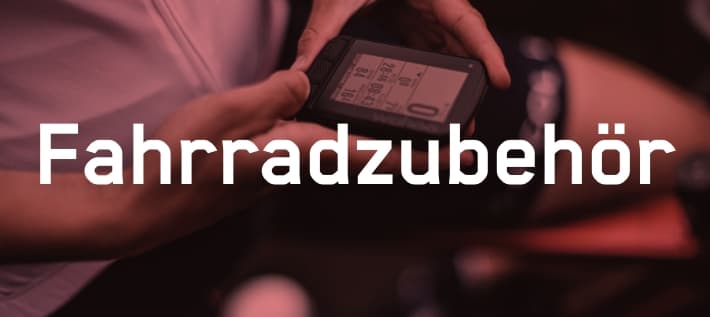 SALE – Hol dir cooles Fahrradzubehör von deinen Lieblingsmarken