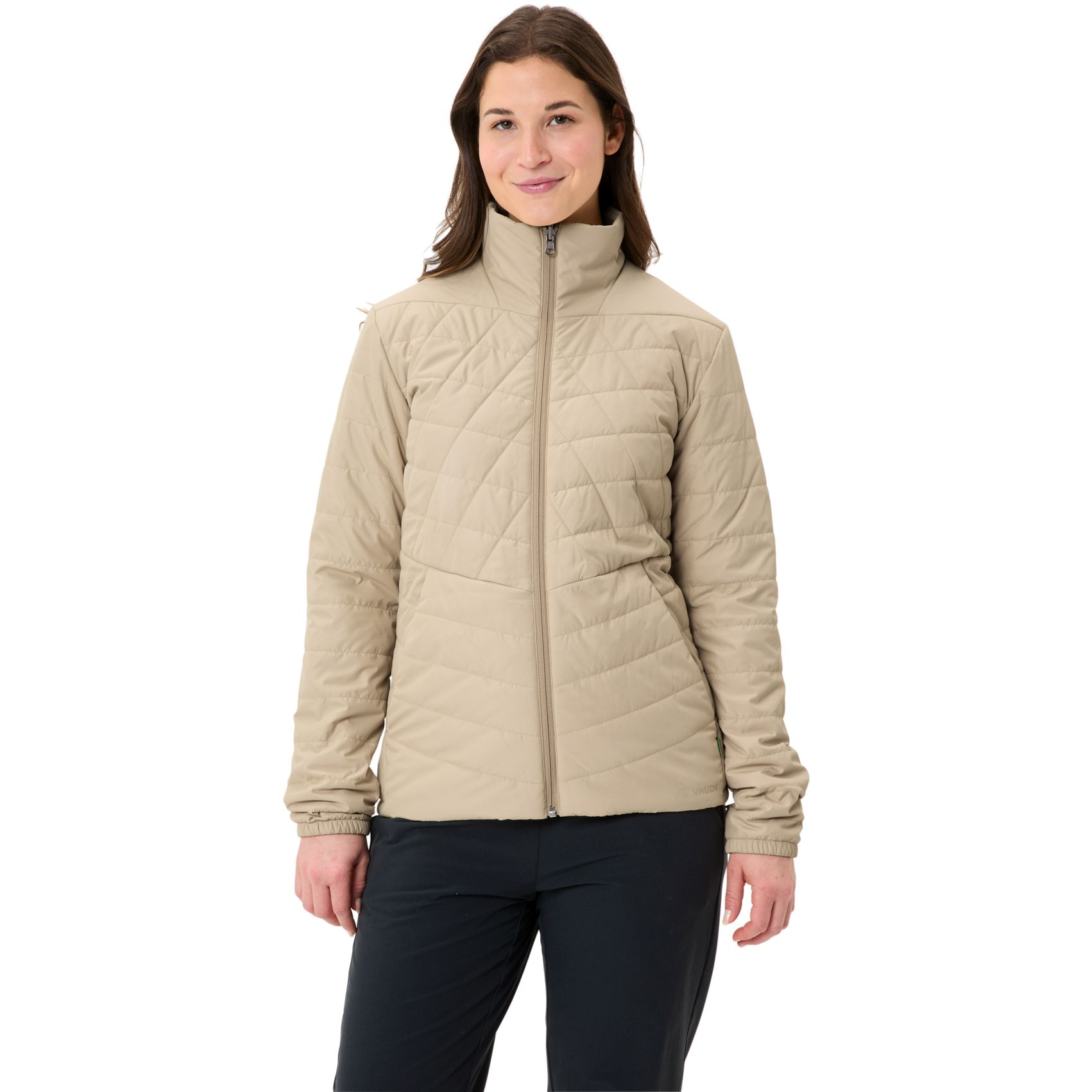 Impermeabile 3 in 1 da donna VAUDE Mineo - Impermeabili - Giacche