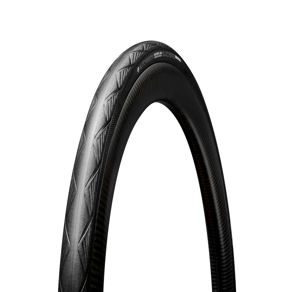 Foto de Hutchinson Cubierta Plegable - Blackbird Allseason TLR Hookless - 28-622 | black