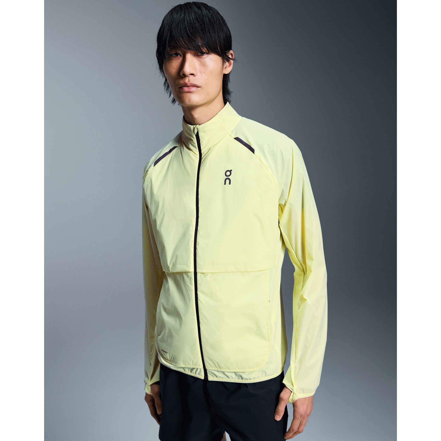 On、Weather Jacket、サイズS On Weather Jacket - Running jacket Men's | Free EU Delivery