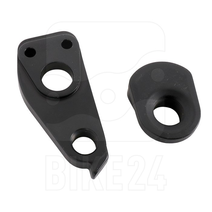 Picture of Giant Derailleur Hanger for Anthem / Trance / Pique / Hail from Model Year 2017 - black