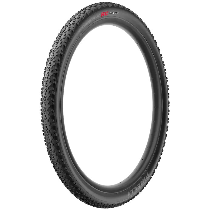 Pirelli Scorpion XC RC Vouwband - LITE MTB | Race - 29x2.40
