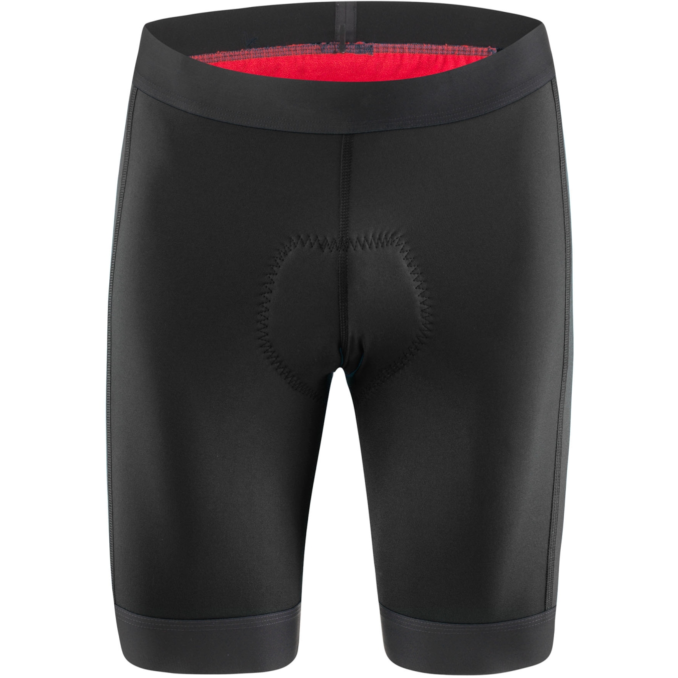 Image of Löffler Basic Gel Bike Tights Men - black 990