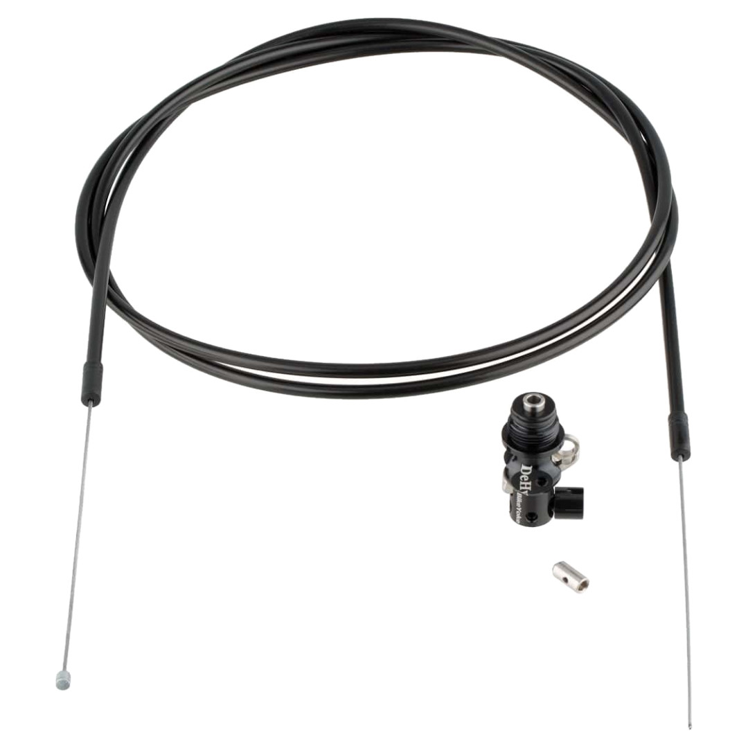 Bild von BikeYoke DeHy Zugkit für Rockshox Reverb C1 (MY 2020-)