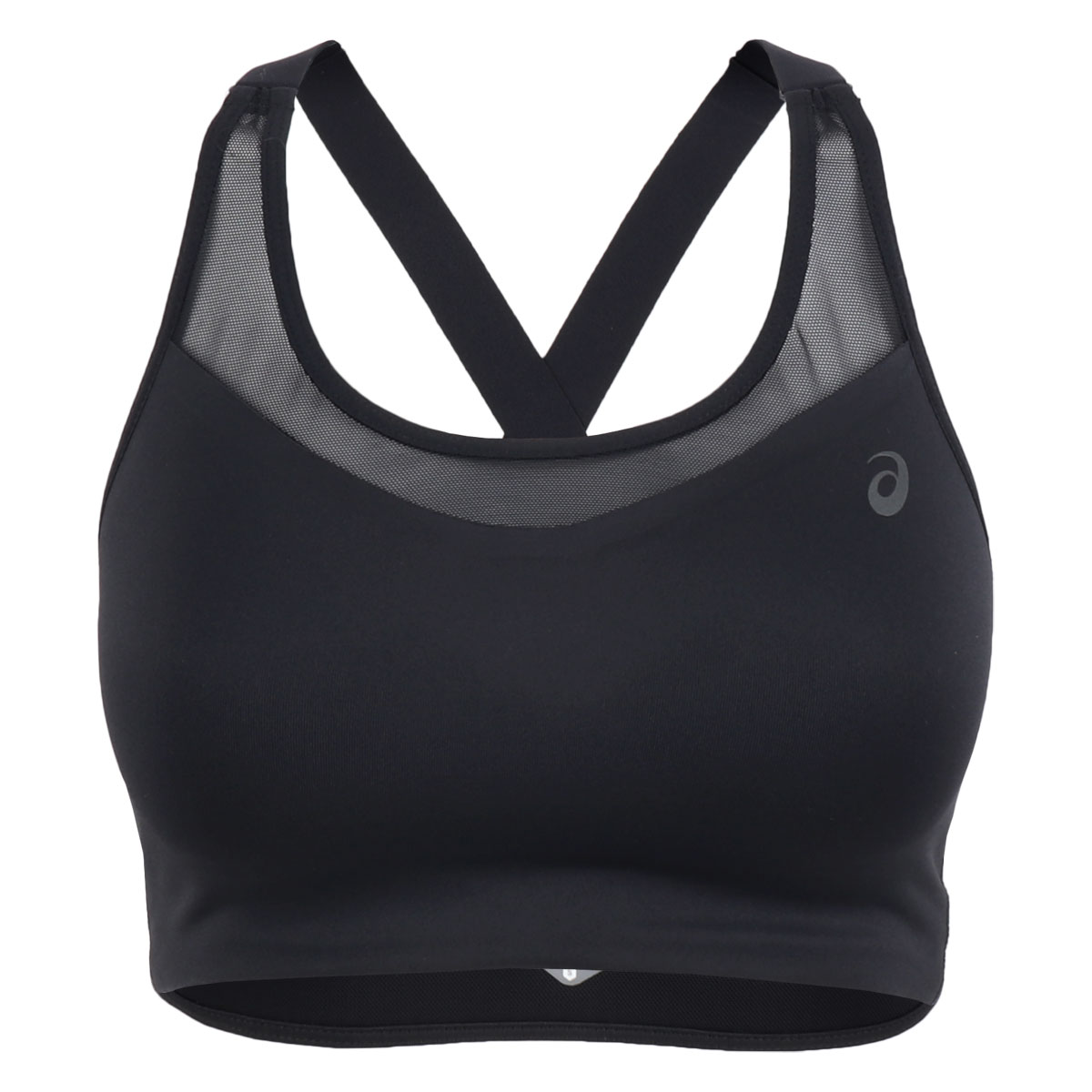 Picture of asics Accelerate Bra - performance black