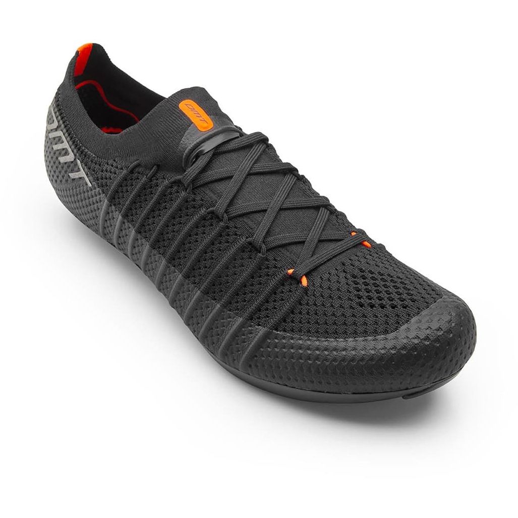 Bild von DMT KRSL Rennrad Schuhe - schwarz/schwarz