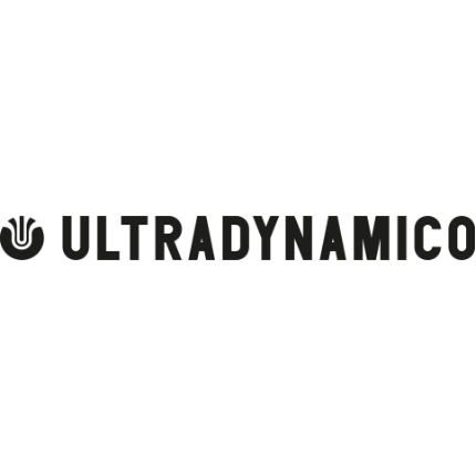 Ultradynamico Logo