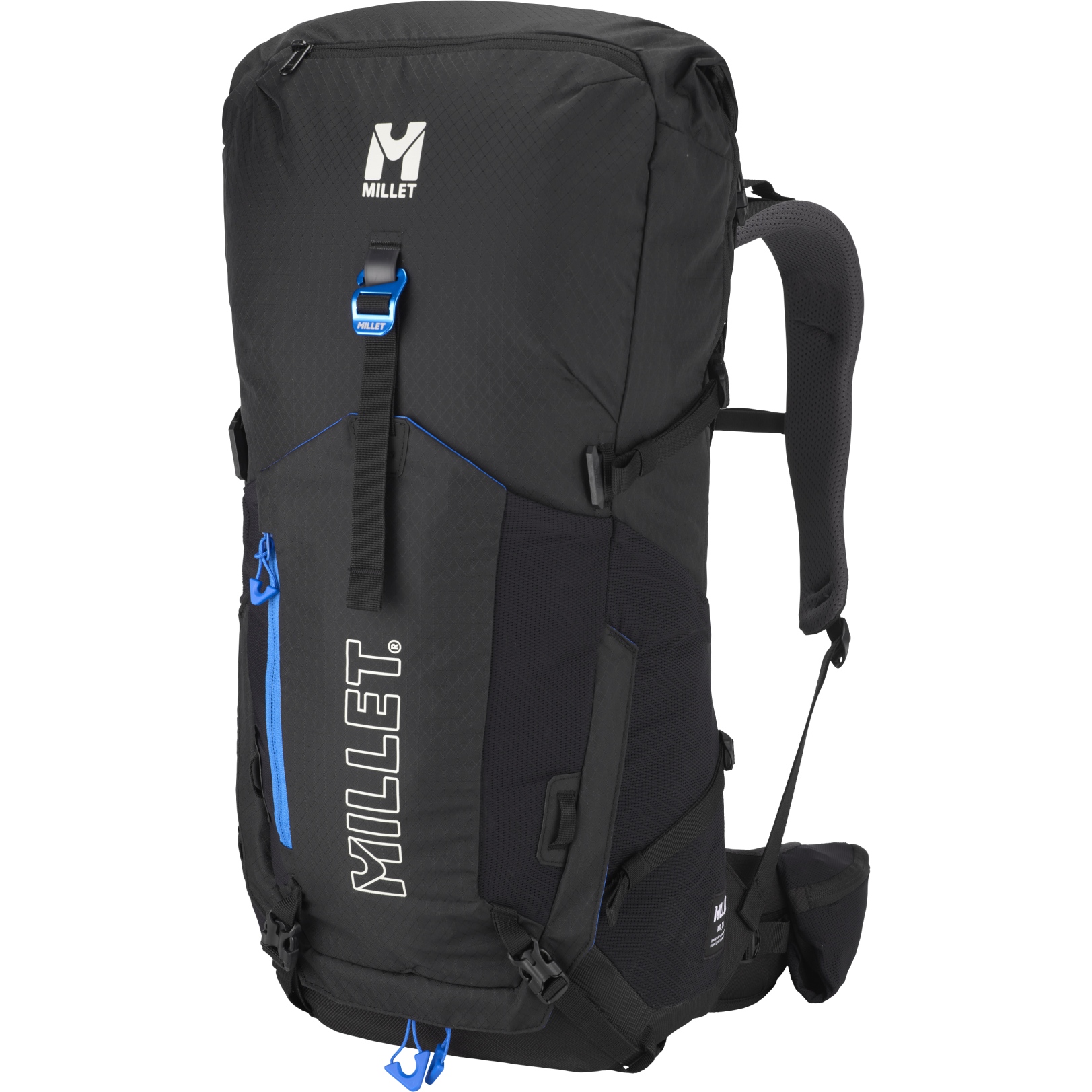 Produktbild von Millet Ubic 35 Rucksack - E-Black