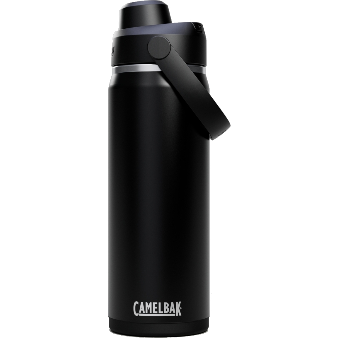 Bild von CamelBak Thrive Chug VSS Thermoflasche - 590ml - schwarz